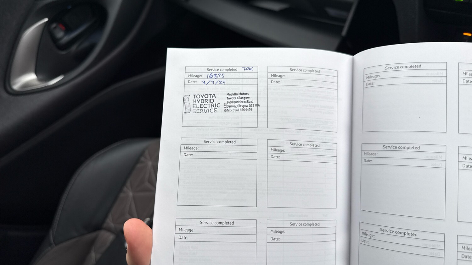 Used Toyota Yaris Cross 2023 for sale - 77591897: Photo 23