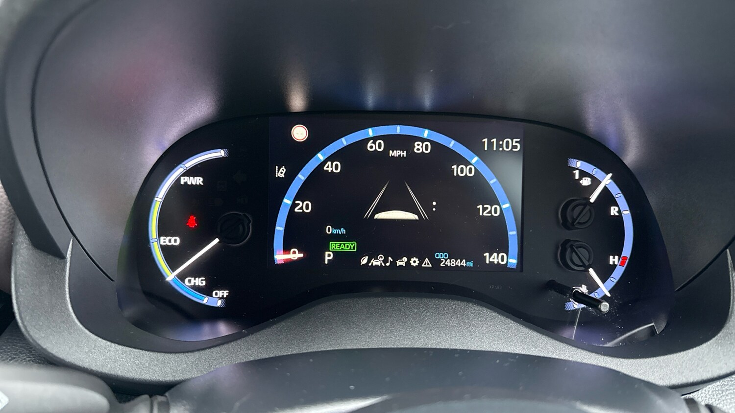 Used Toyota Yaris Cross 2023 for sale - 77591897: Photo 36