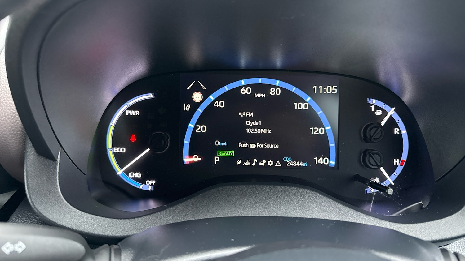 Used Toyota Yaris Cross 2023 for sale - 77591897: Photo 37