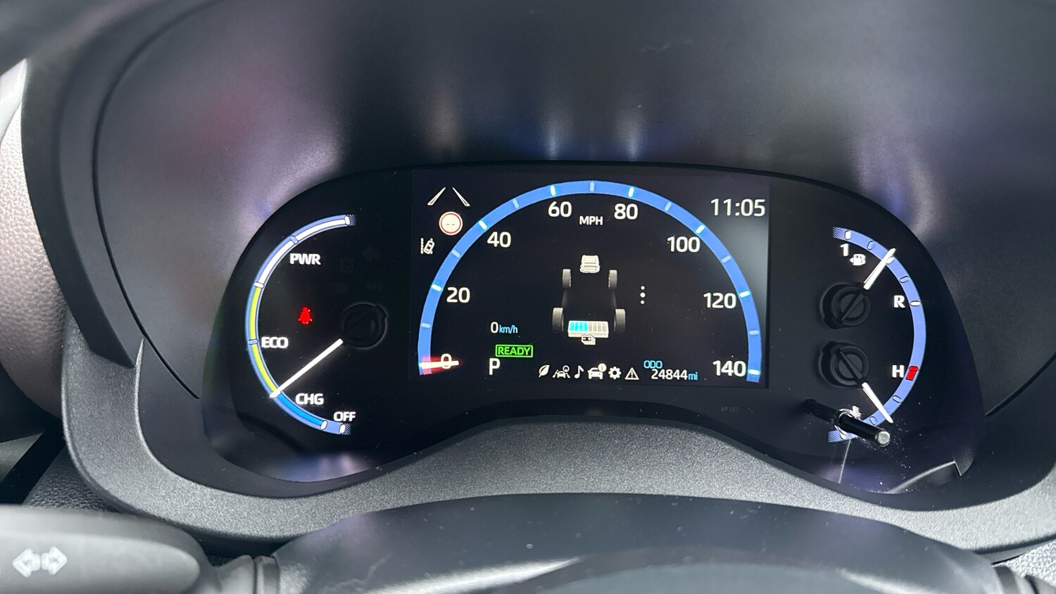 Used Toyota Yaris Cross 2023 for sale - 77591897: Photo 38