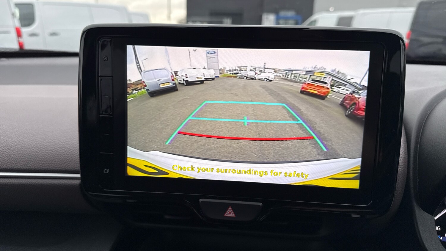 Used Toyota Yaris Cross 2023 for sale - 77591897: Photo 40