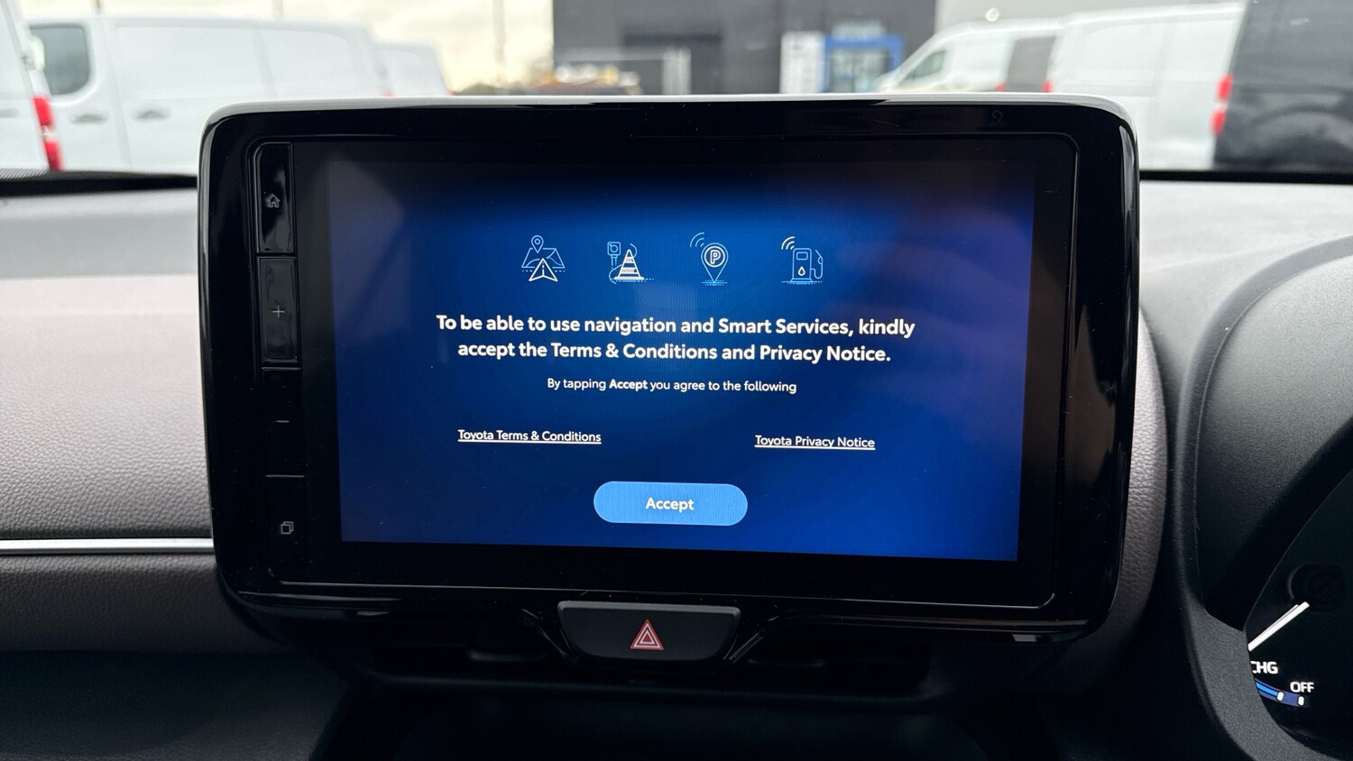 Used Toyota Yaris Cross 2023 for sale - 77591897: Photo 41