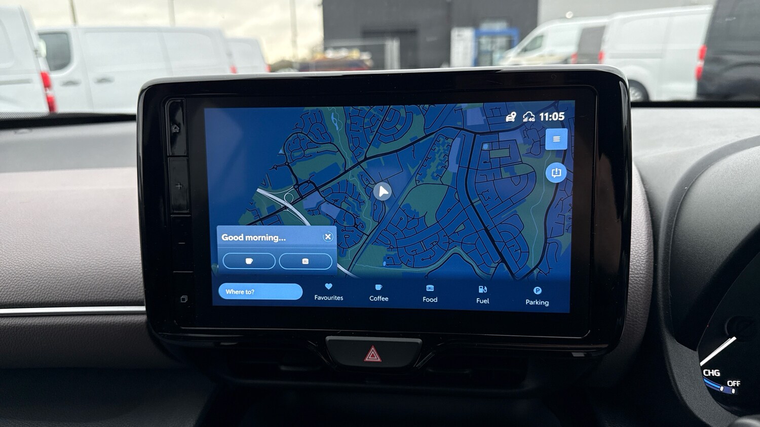 Used Toyota Yaris Cross 2023 for sale - 77591897: Photo 42