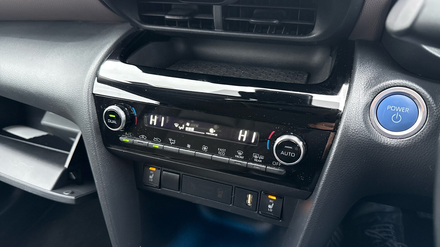 Used Toyota Yaris Cross 2023 for sale - 77591897: Photo 45