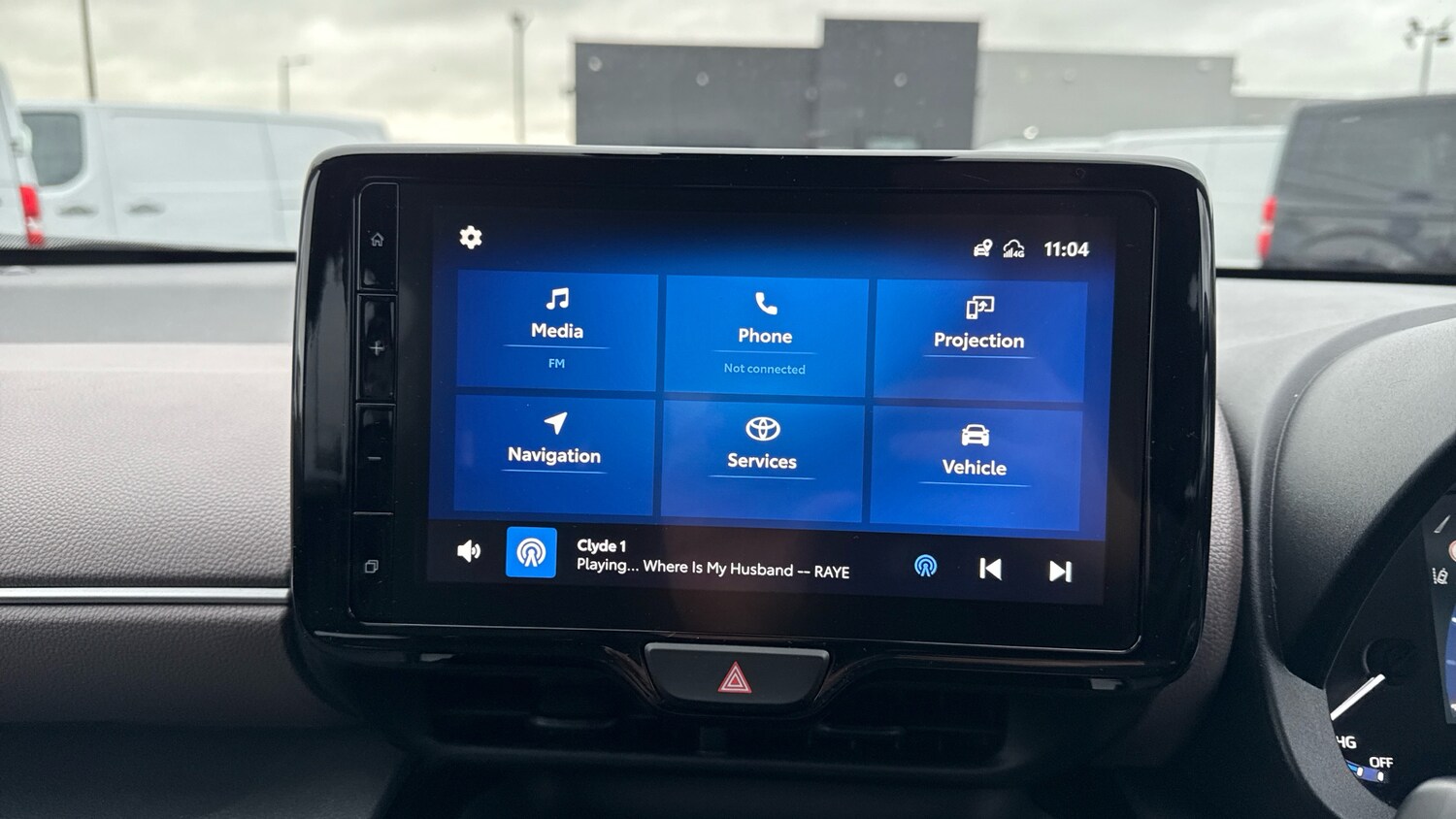 Used Toyota Yaris Cross 2023 for sale - 77591897: Photo 7