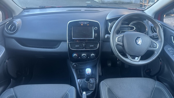 Used Renault Clio 2019 for sale - 76205978: Photo 10