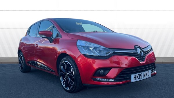 Used Renault Clio 2019 for sale - 76205978: Photo 1