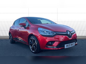 Renault - Clio