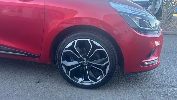 Used Renault Clio 2019 for sale - 76205978: Photo 22