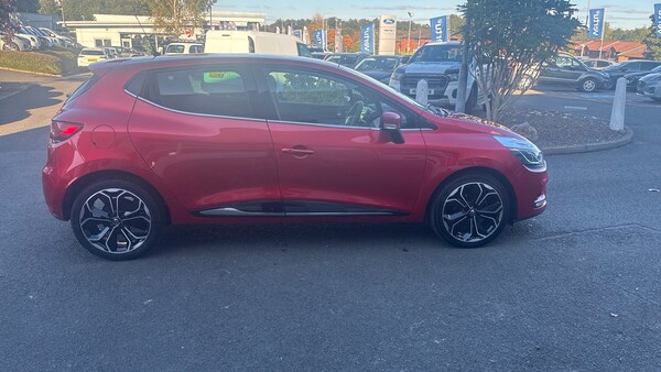 Used Renault Clio 2019 for sale - 76205978: Photo 23