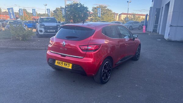 Used Renault Clio 2019 for sale - 76205978: Photo 24