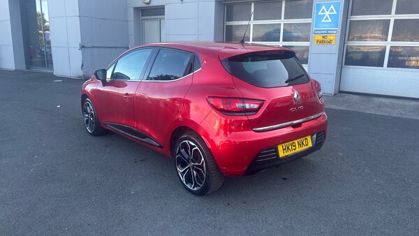Used Renault Clio 2019 for sale - 76205978: Photo 25