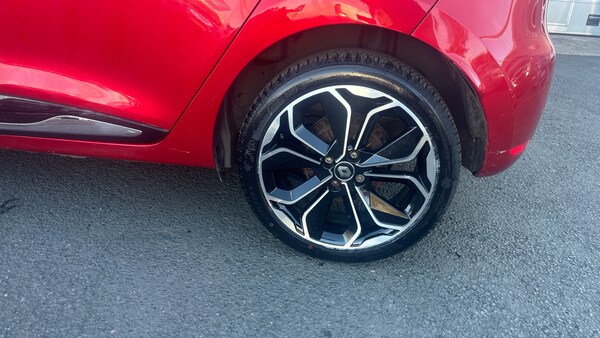 Used Renault Clio 2019 for sale - 76205978: Photo 26