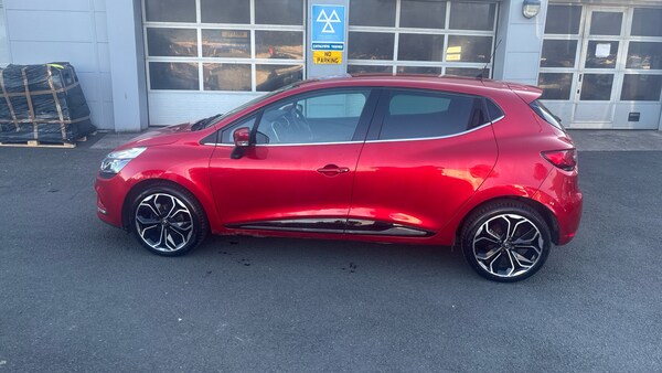 Used Renault Clio 2019 for sale - 76205978: Photo 27