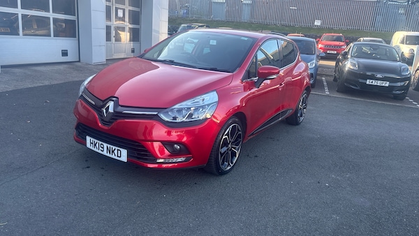 Used Renault Clio 2019 for sale - 76205978: Photo 28
