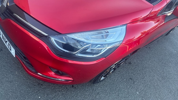 Used Renault Clio 2019 for sale - 76205978: Photo 29