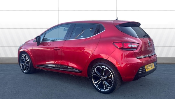 Used Renault Clio 2019 for sale - 76205978: Photo 2