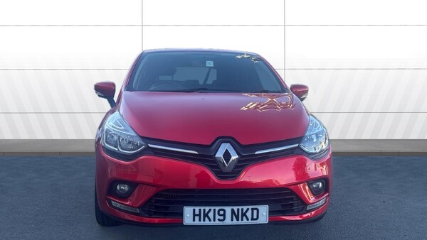 Used Renault Clio 2019 for sale - 76205978: Photo 3