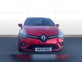 Used Renault Clio 2019 for sale - 76205978: Photo 3