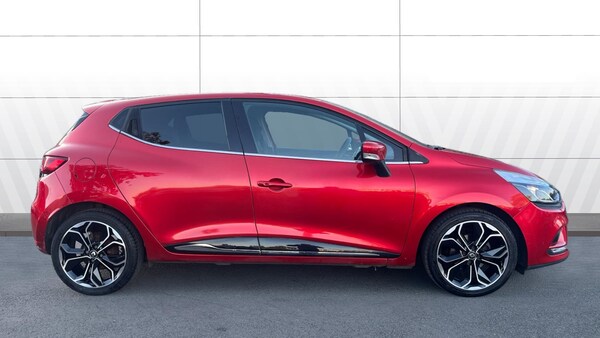 Used Renault Clio 2019 for sale - 76205978: Photo 5
