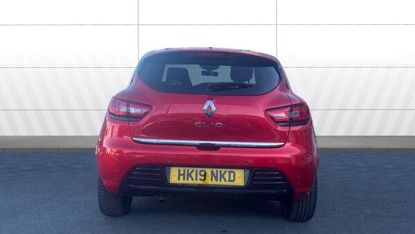 Used Renault Clio 2019 for sale - 76205978: Photo 6