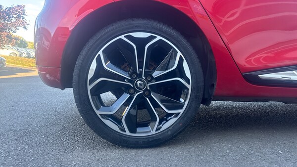 Used Renault Clio 2019 for sale - 76205978: Photo 7