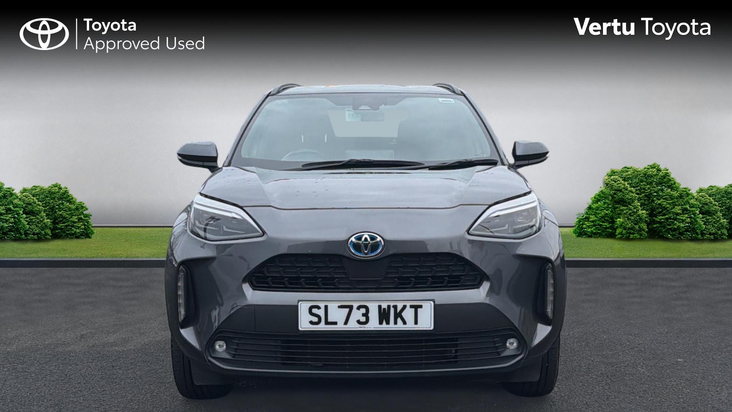 Used Toyota Yaris Cross 2023 for sale - 77282943: Photo 15