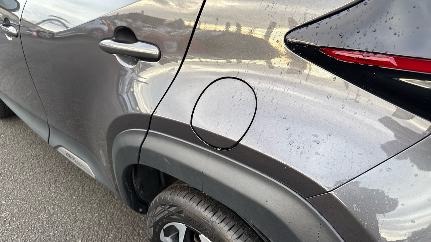 Used Toyota Yaris Cross 2023 for sale - 77282943: Photo 23