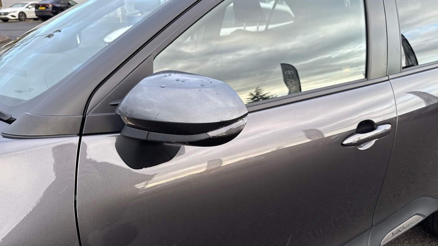 Used Toyota Yaris Cross 2023 for sale - 77282943: Photo 25