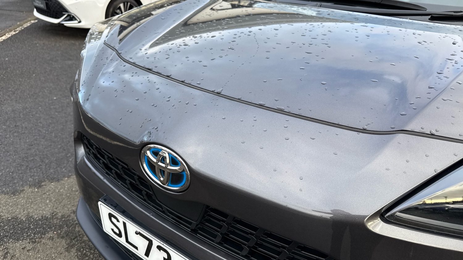 Used Toyota Yaris Cross 2023 for sale - 77282943: Photo 28