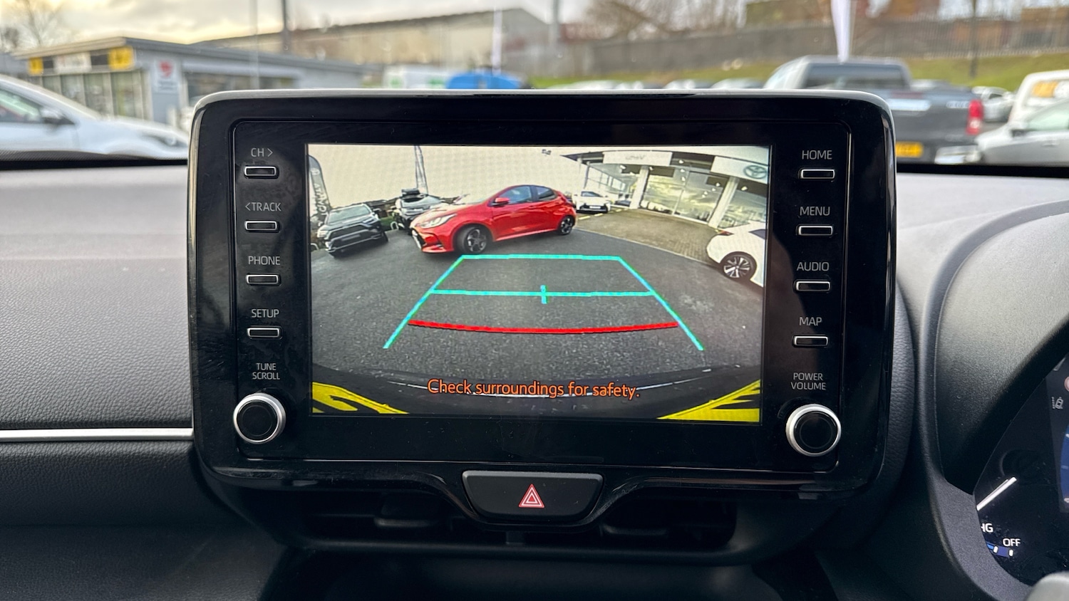 Used Toyota Yaris Cross 2023 for sale - 77282943: Photo 36