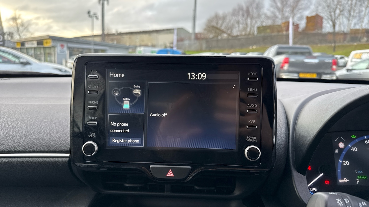 Used Toyota Yaris Cross 2023 for sale - 77282943: Photo 7