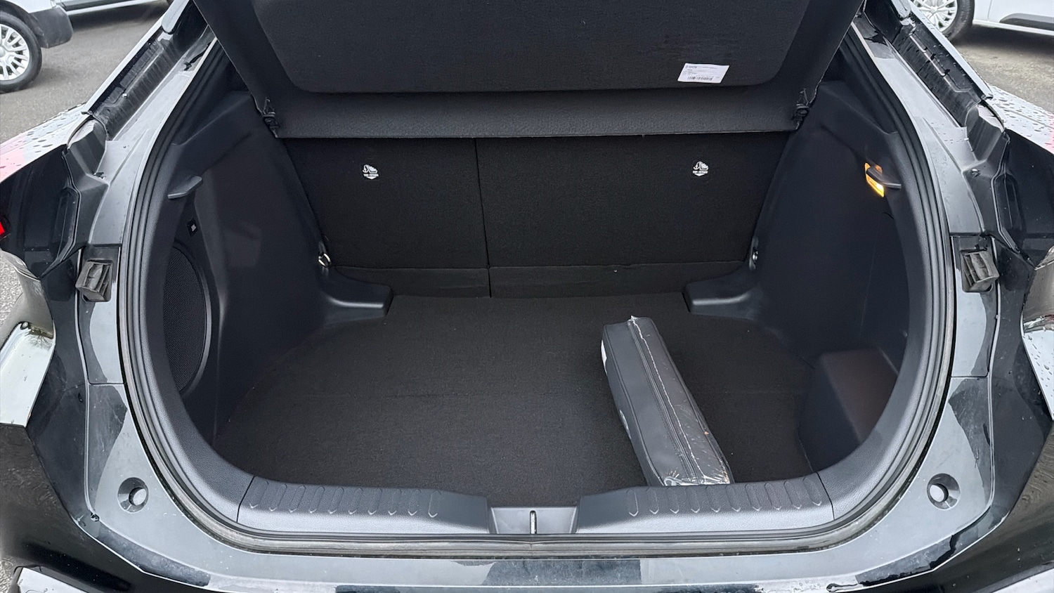 Used Toyota C-HR 2025 for sale - 77282946: Photo 14