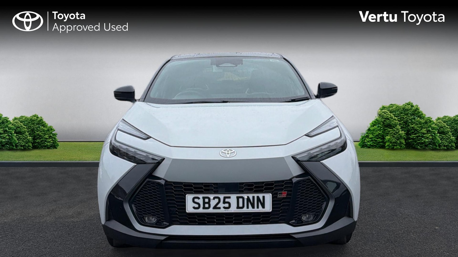 Used Toyota C-HR 2025 for sale - 77282946: Photo 15