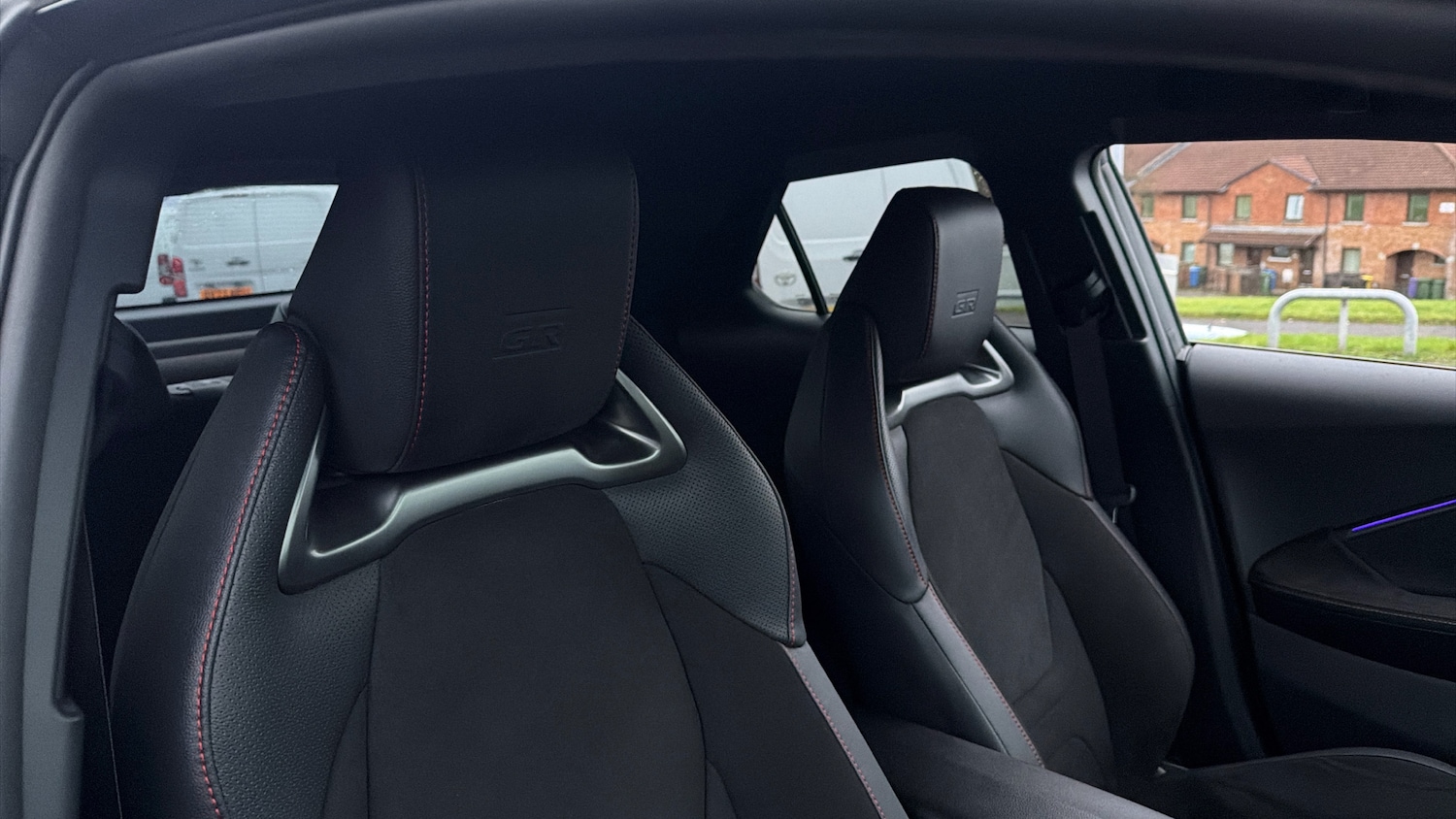 Used Toyota C-HR 2025 for sale - 77282946: Photo 21