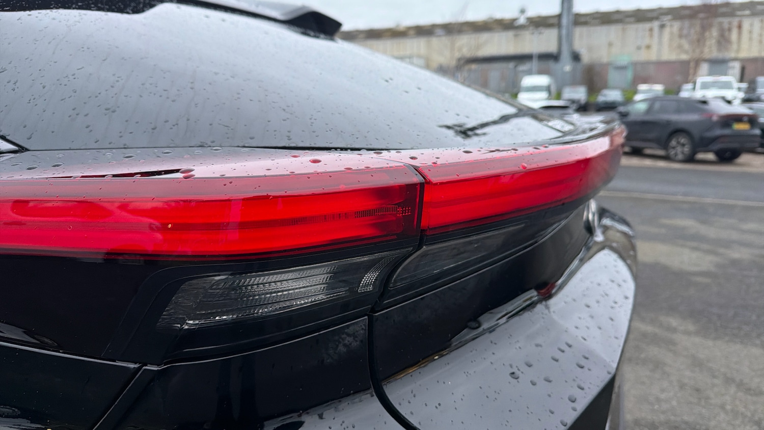 Used Toyota C-HR 2025 for sale - 77282946: Photo 22