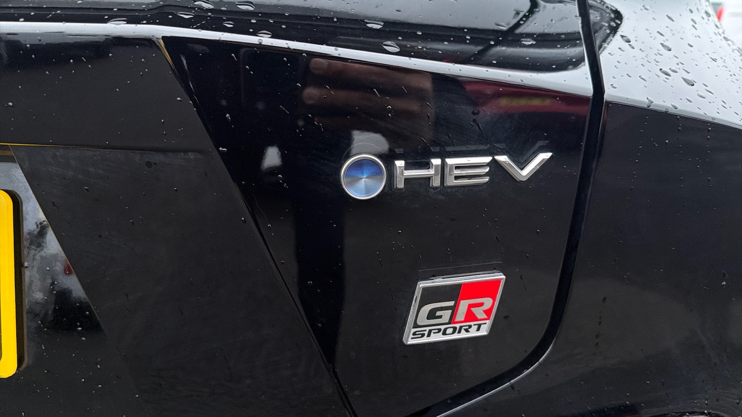 Used Toyota C-HR 2025 for sale - 77282946: Photo 34