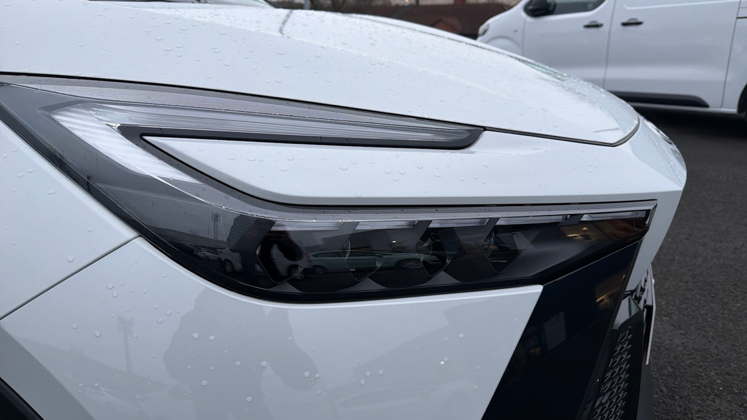 Used Toyota C-HR 2025 for sale - 77282946: Photo 37