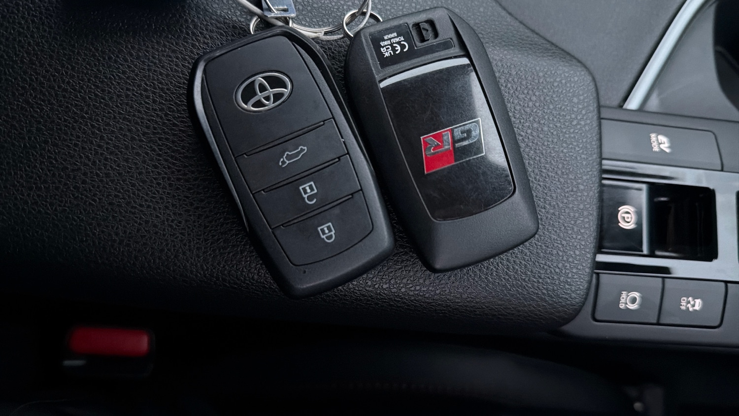 Used Toyota C-HR 2025 for sale - 77282946: Photo 46