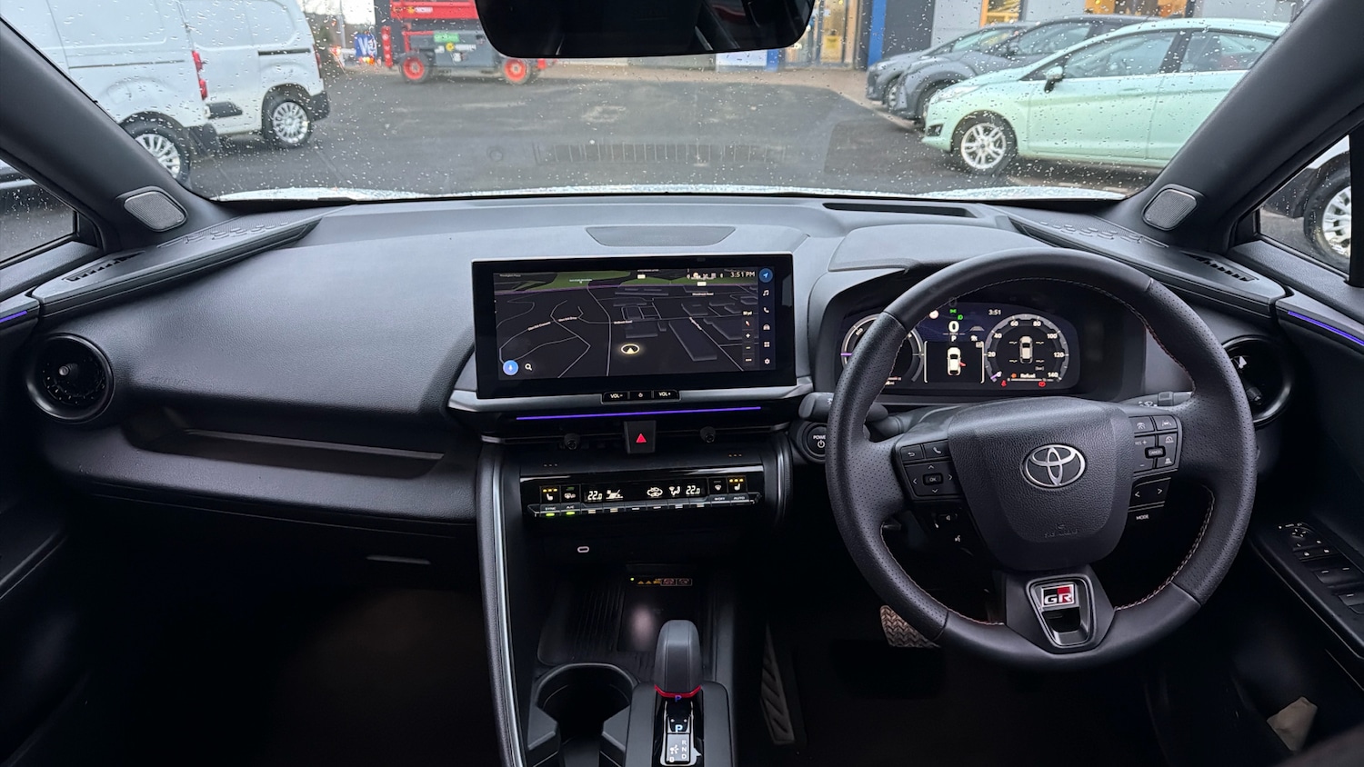 Used Toyota C-HR 2025 for sale - 77282946: Photo 5