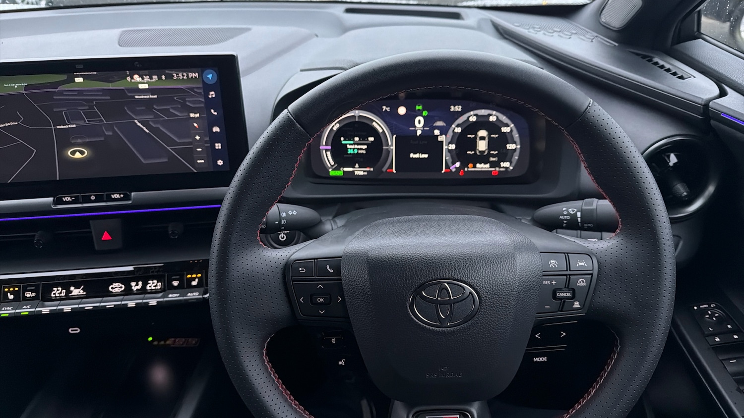 Used Toyota C-HR 2025 for sale - 77282946: Photo 6