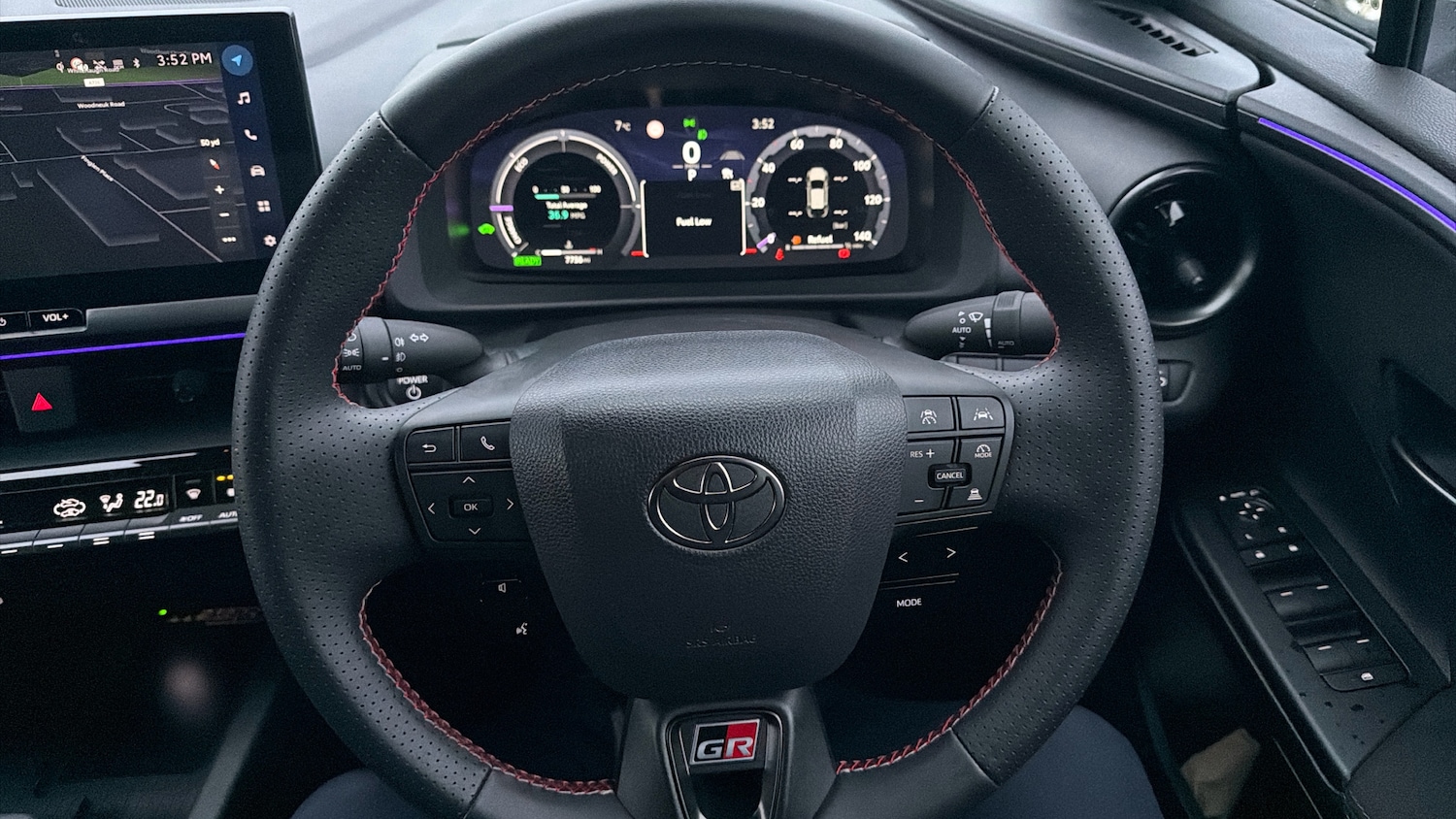 Used Toyota C-HR 2025 for sale - 77282946: Photo 8