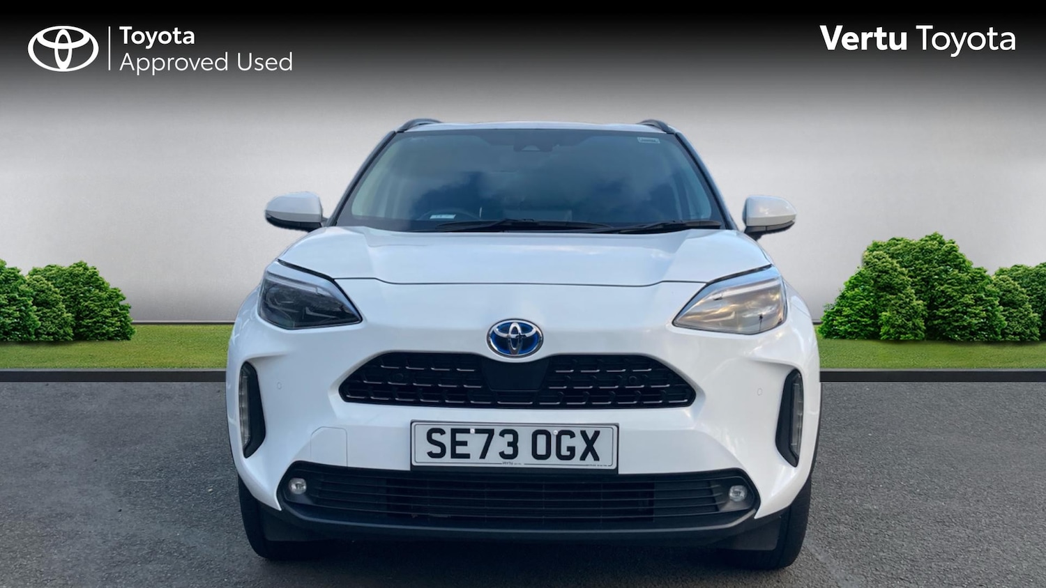 Used Toyota Yaris Cross 2023 for sale - 76969665: Photo 15