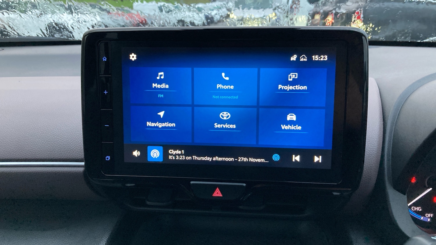 Used Toyota Yaris Cross 2023 for sale - 76969665: Photo 26