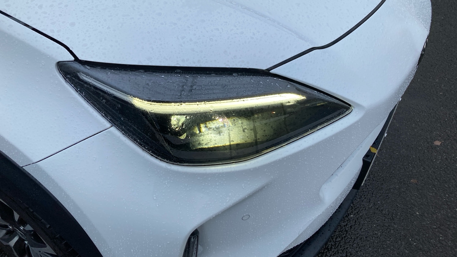 Used Toyota Yaris Cross 2023 for sale - 76969665: Photo 35