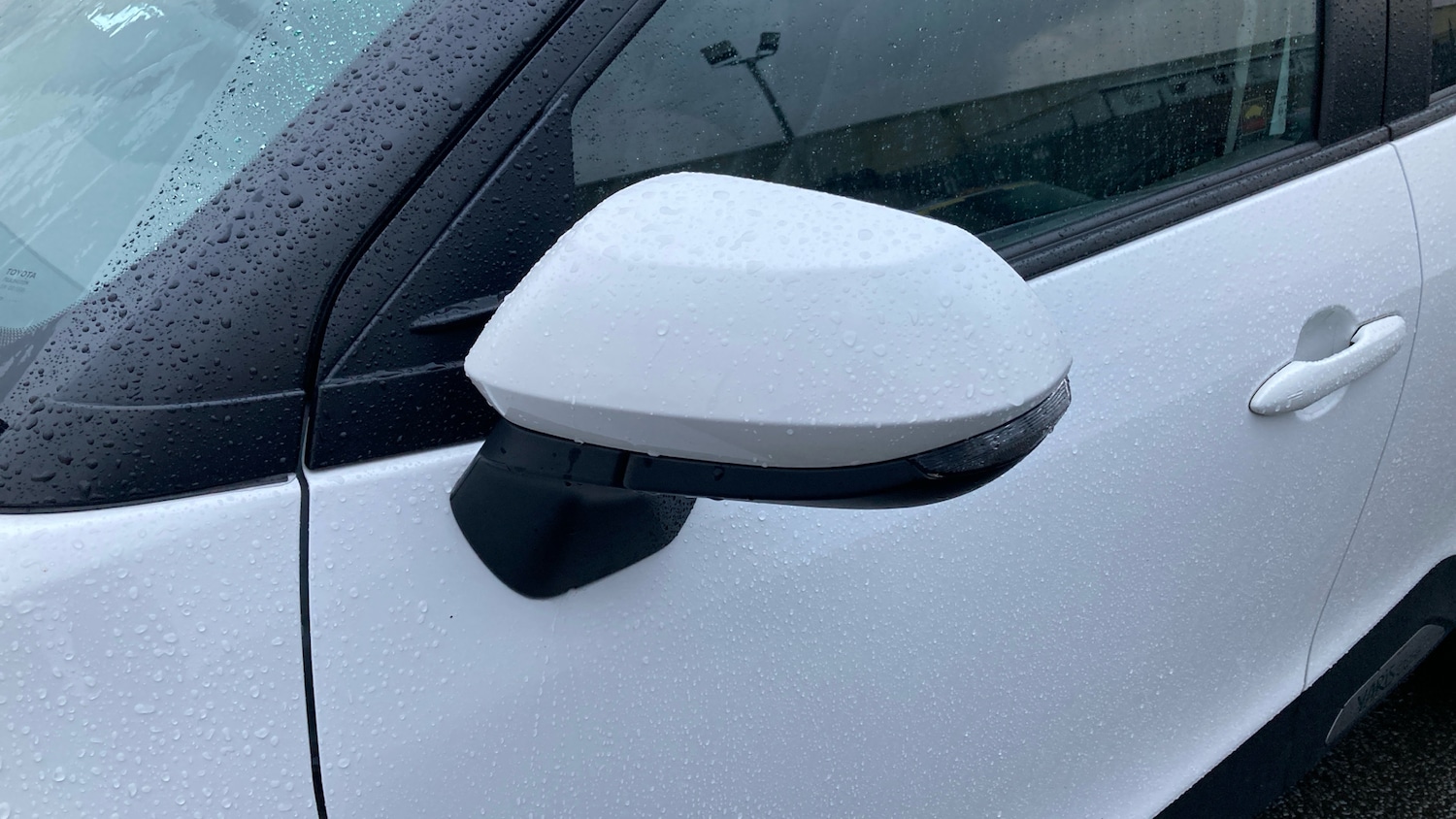 Used Toyota Yaris Cross 2023 for sale - 76969665: Photo 37