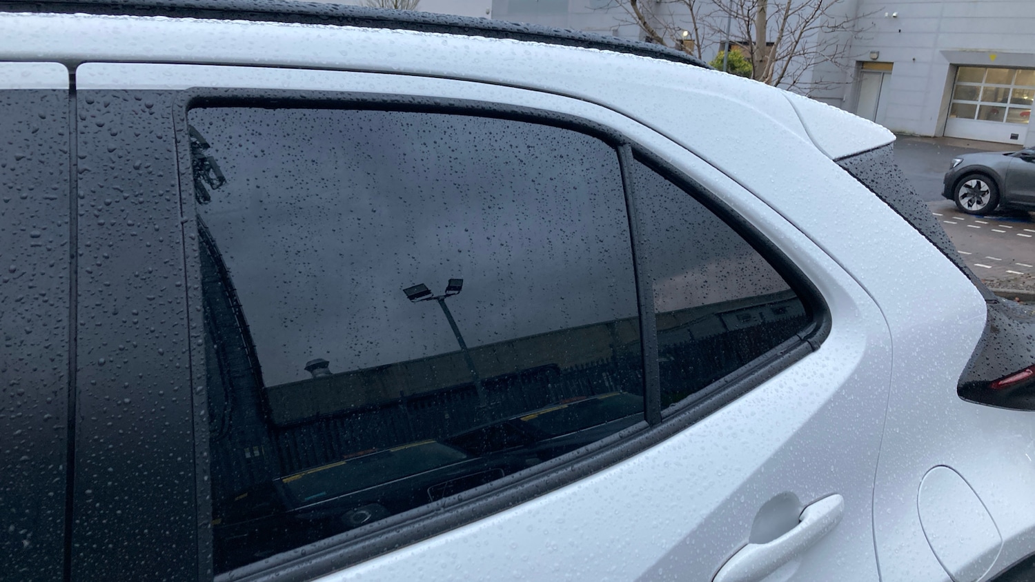 Used Toyota Yaris Cross 2023 for sale - 76969665: Photo 39