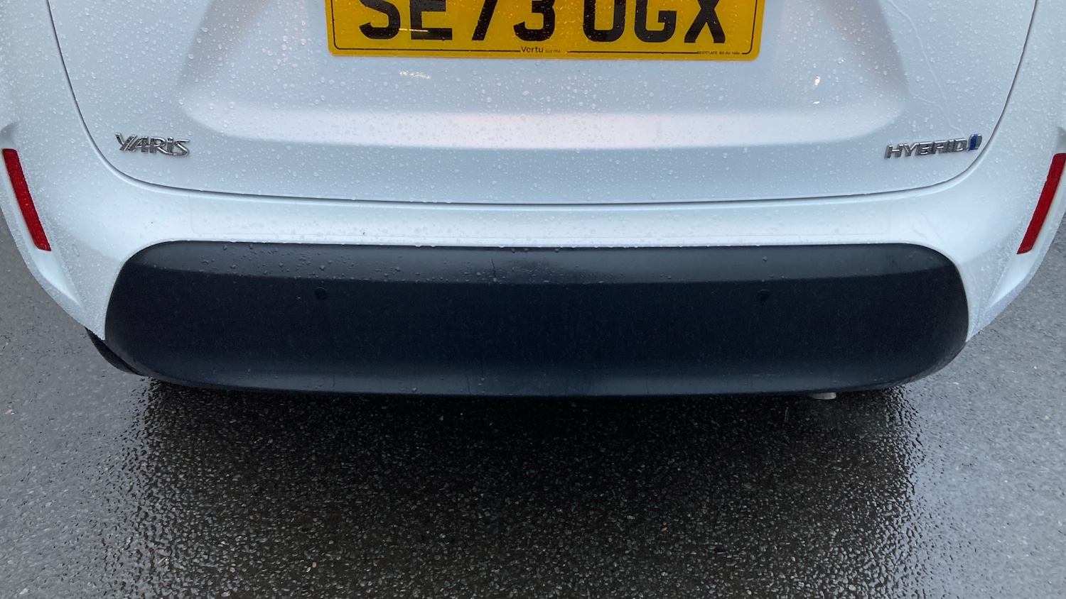 Used Toyota Yaris Cross 2023 for sale - 76969665: Photo 42