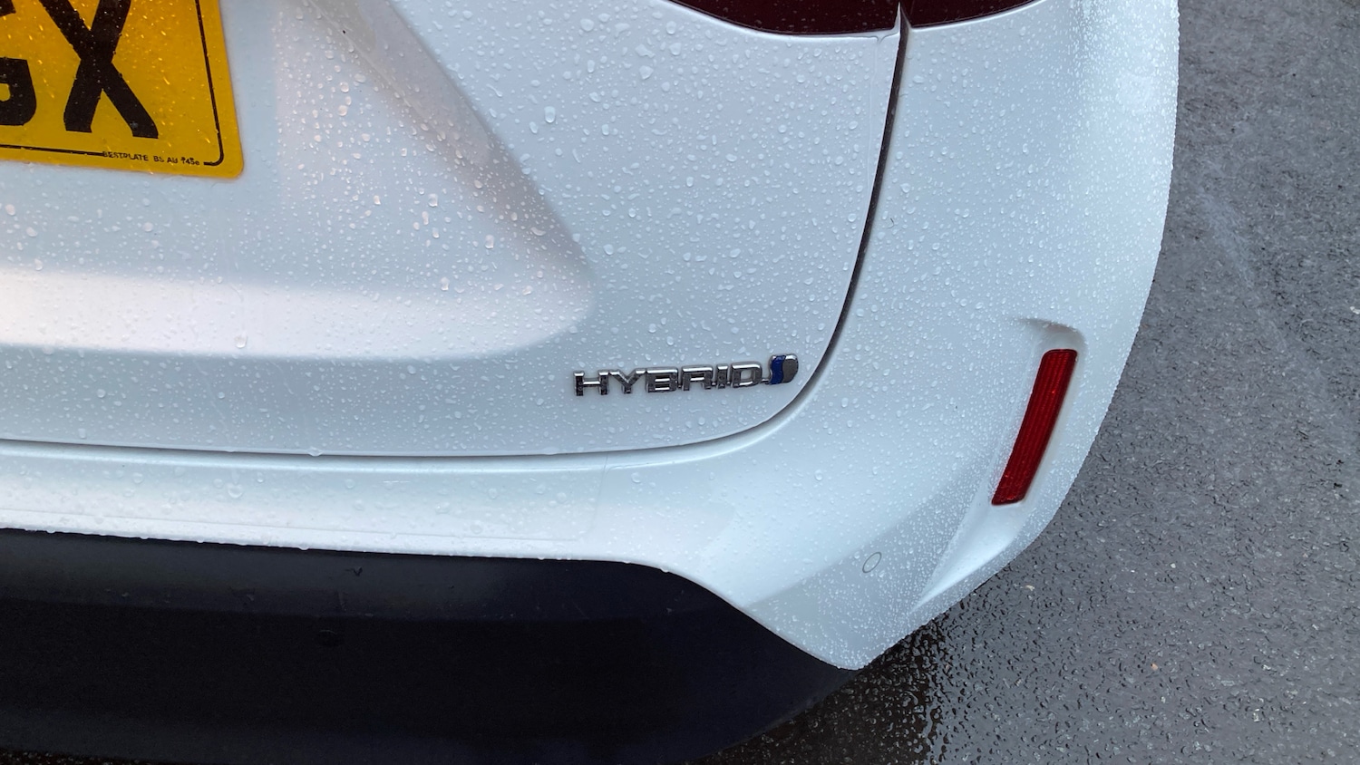 Used Toyota Yaris Cross 2023 for sale - 76969665: Photo 46