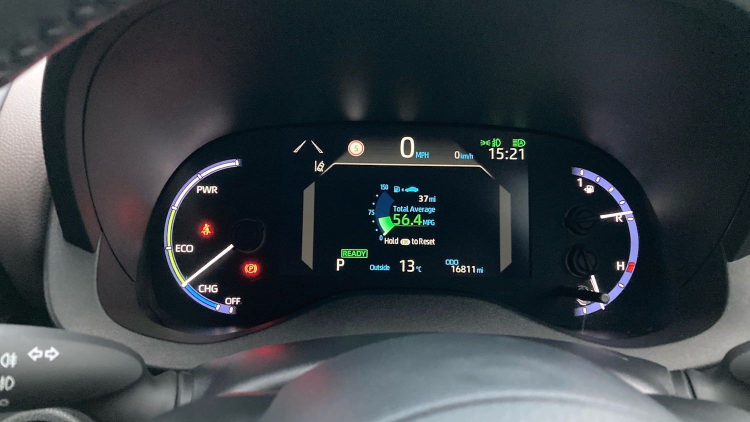 Used Toyota Yaris Cross 2023 for sale - 76969665: Photo 9